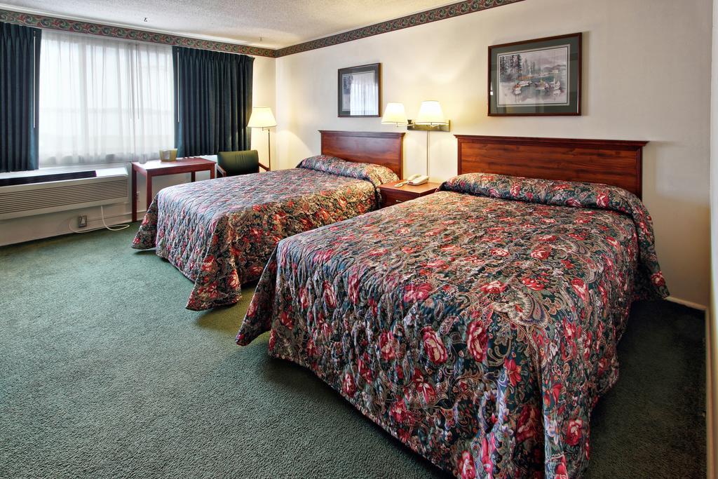 Cadillac Sands Resort Habitación foto